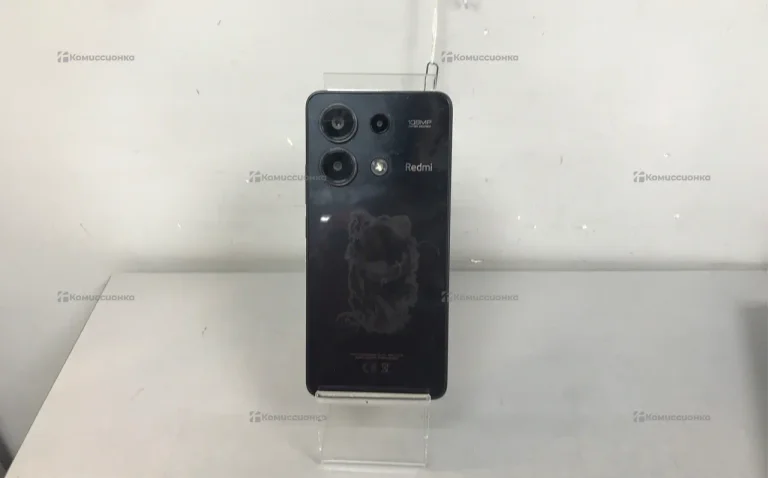 Xiaomi Redmi Note 13 8/128 ГБ