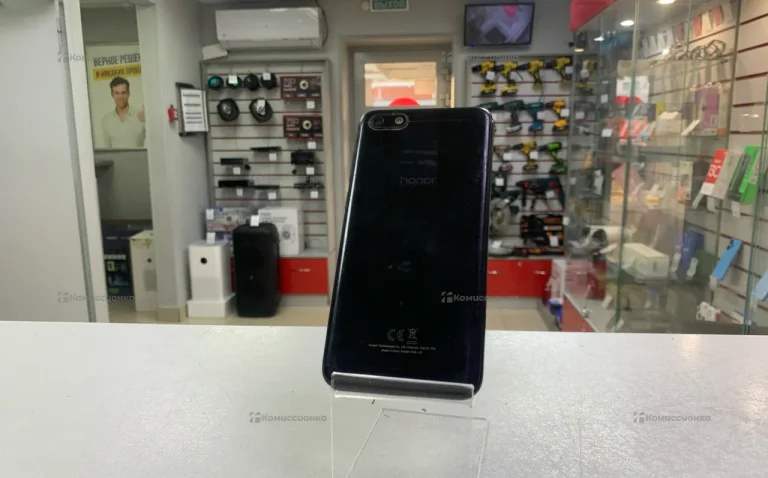 Honor 7A 2/16 ГБ