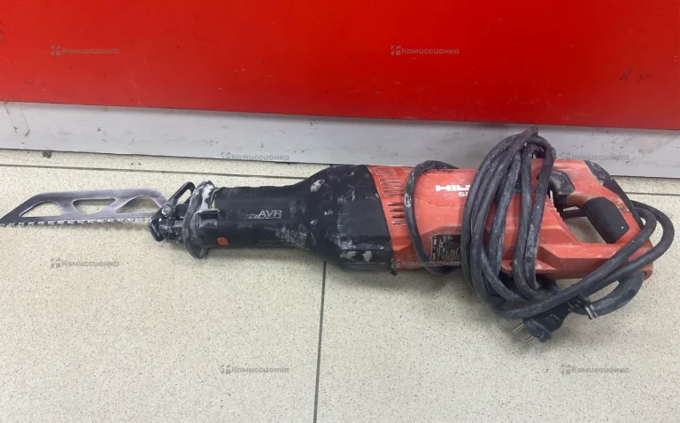 Сабельная пила Hilti SR 30