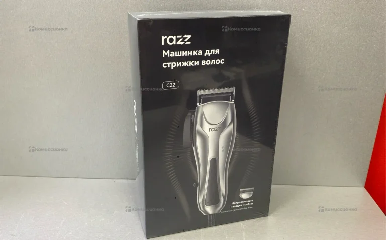 Машинка для стрижки Razz C22