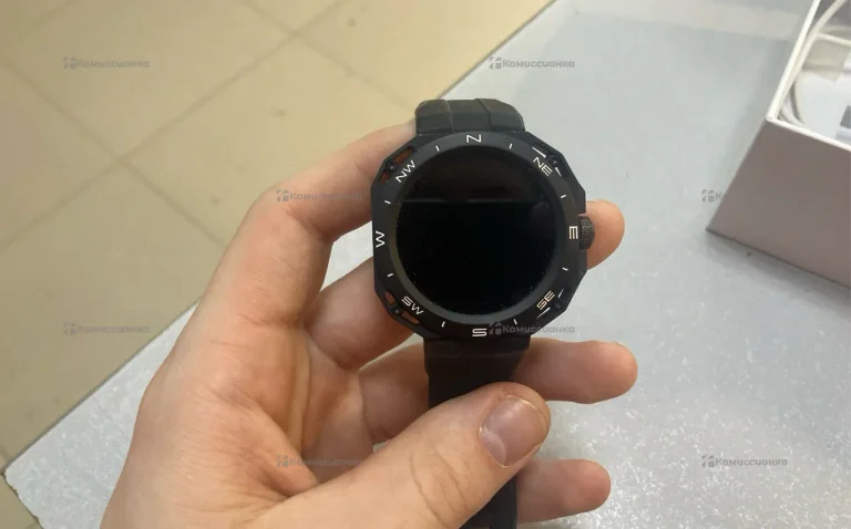 Часы  cgWatch classic