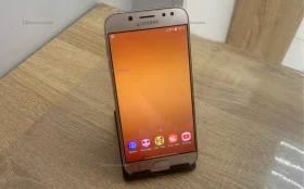 Купить Samsung Galaxy J5 (2017) 3/32 ГБ б/у , в Кинель Цена:2200рублей