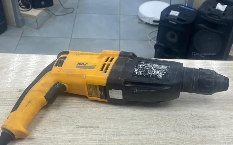 Перфоратор Rolf TOP 2-28