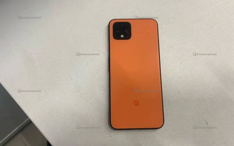 Google Pixel 4 6/64Gb