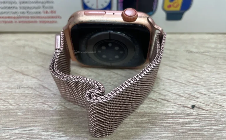 Часы  i9 PRO MAX S