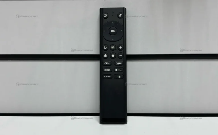 Телевизор Sber SDX-43U4128