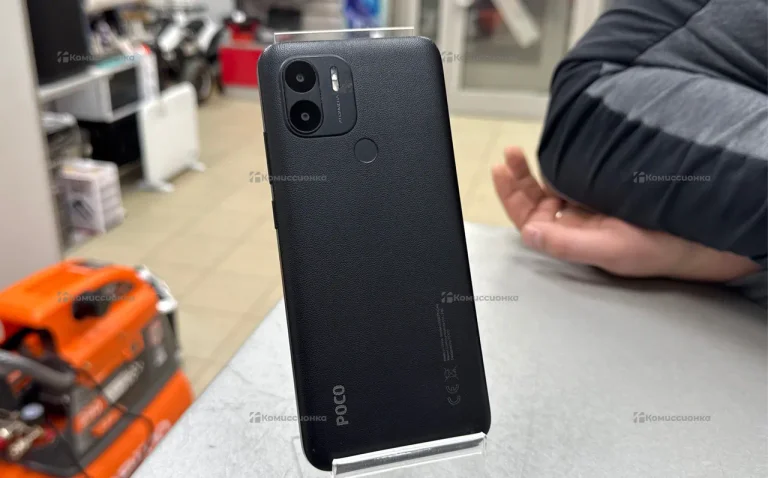 Xiaomi Poco C51 3/64 ГБ