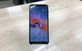 Honor 7X 4/64 ГБ