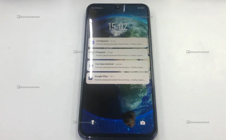 Infinix Note 30i 8/256Gb