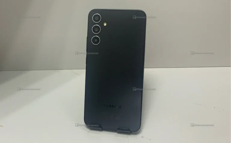 Samsung Galaxy A34 6/128 ГБ