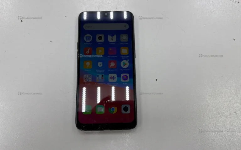 Oppo A5s (AX5s) 3/32 ГБ