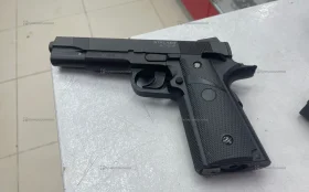Купить Пневматический пистолет STALKER SC1911P б/у , в Саратов Цена:3500рублей