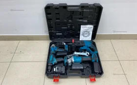 Набор 4 в 1 Makita 4 АКБ