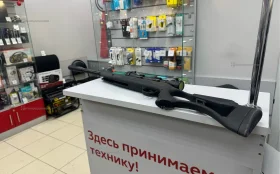 Купить Пневматическая винтовка HATSAN ALPHA б/у , в Курган Цена:9990рублей