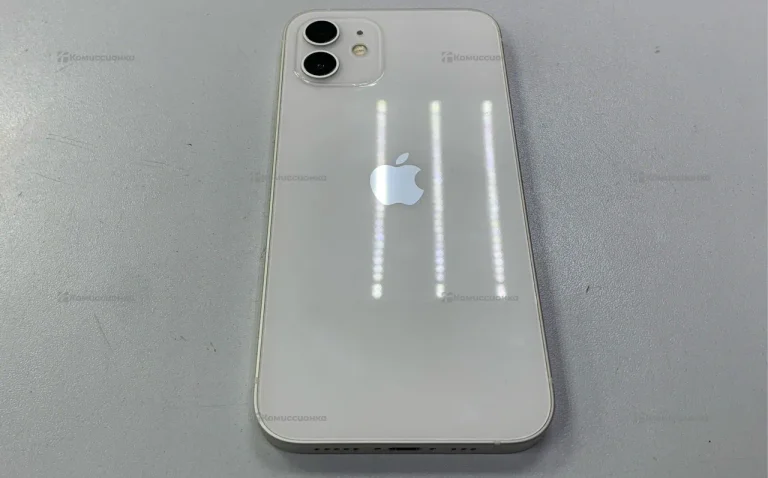 Apple iPhone 12 4/128 ГБ