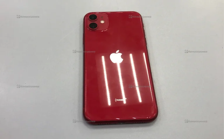 Apple iPhone 11 128Gb