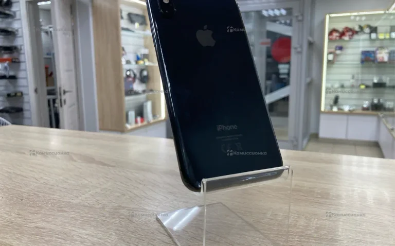 Apple iPhone XS 256