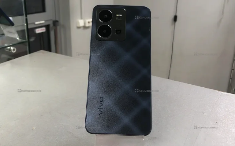 Vivo Y35 4/64 ГБ