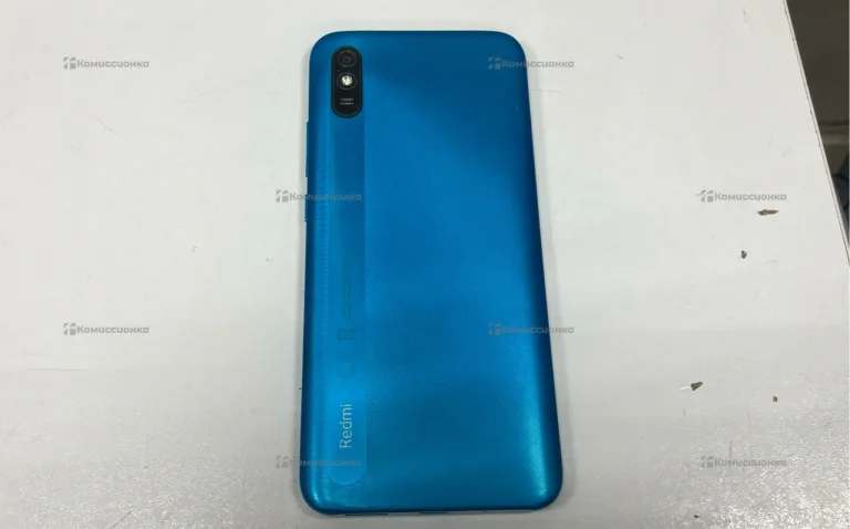 Xiaomi Redmi 9A 2/32 ГБ