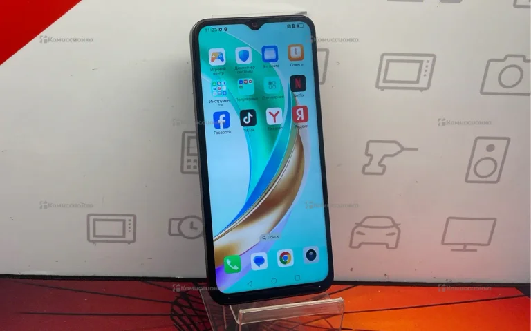 Honor X6b 4/128Gb