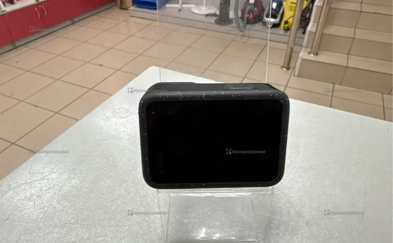 Видеокамера  GOPRO 12 BLACK