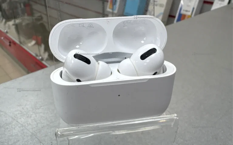 Наушники AirPods Pro replica