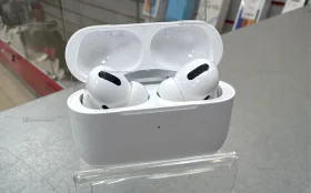 Купить Наушники AirPods Pro replica б/у , в Саратов Цена:400рублей