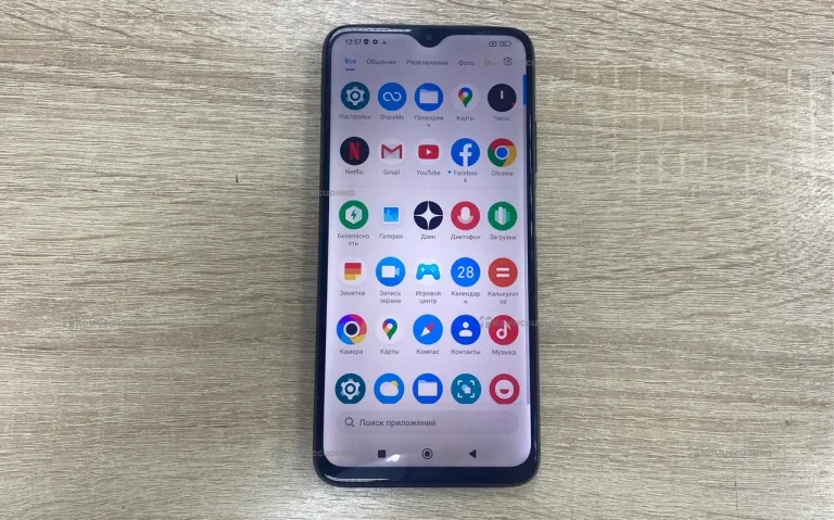 Poco M3 4/64