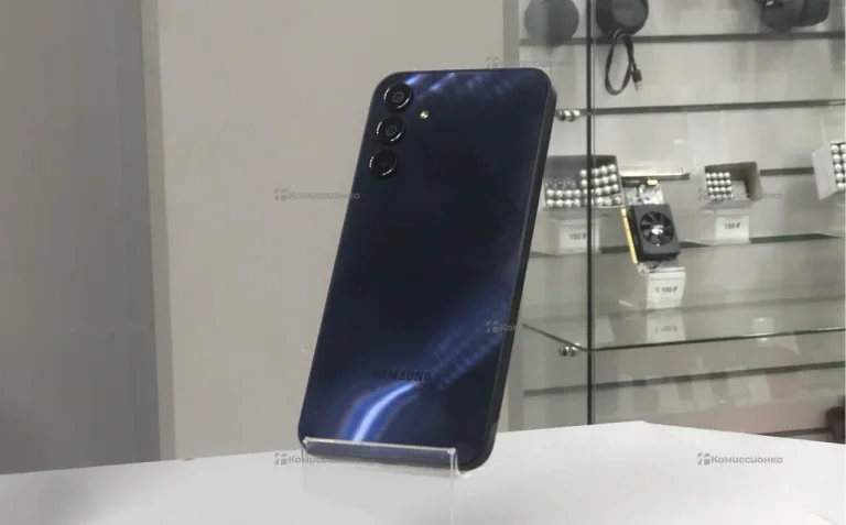 Samsung Galaxy A15 4/128Gb