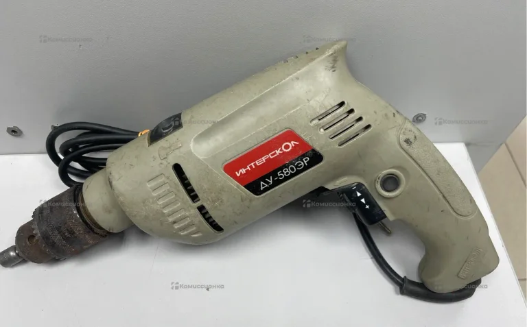 ду-13/580эр