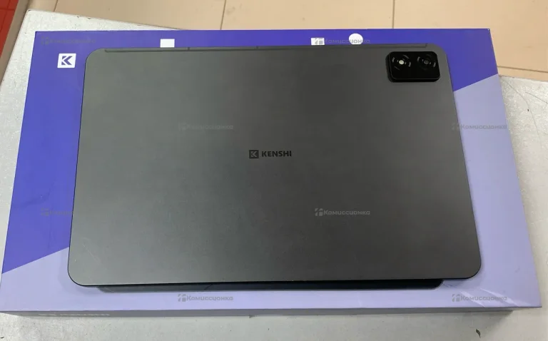 Планшет Kenshi E12 12/256