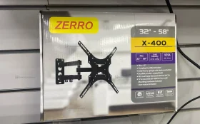 Купить Крепеж на стену для Тв Zerro б/у , в Нижний Новгород Цена:1290рублей
