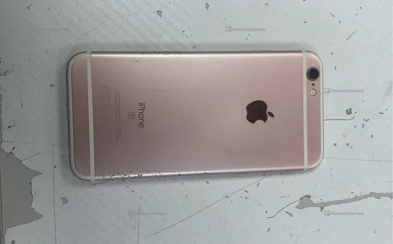 Apple iPhone 6s 2/32 ГБ