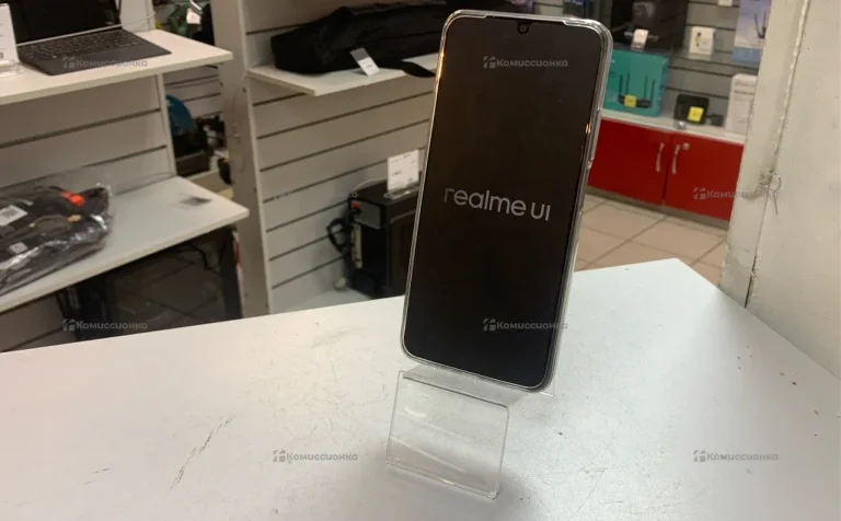 Realme Note 60 6/128 ГБ