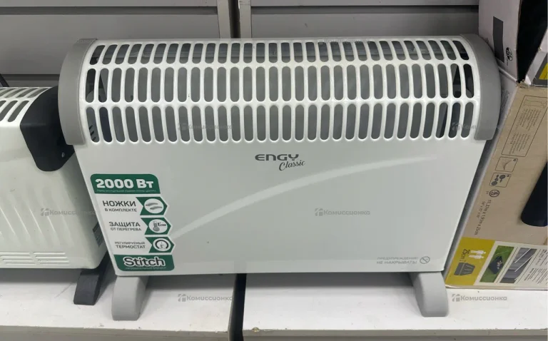 Обогреватель Thermex