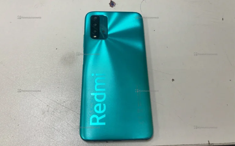 Xiaomi Redmi 9T 4/128 ГБ