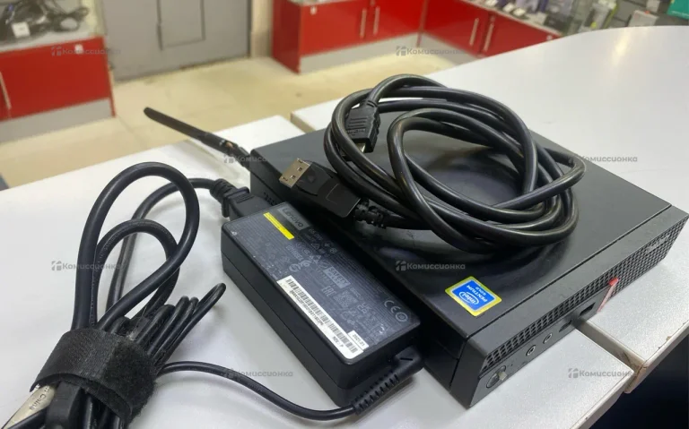 Системный блок  Lenovo ThinkCentre M630e