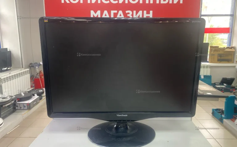 Монитор Viewsonic VA2232w