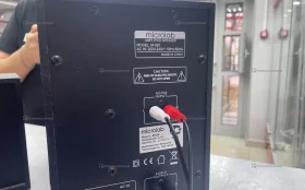 Колонка  2.1 micro lab m520