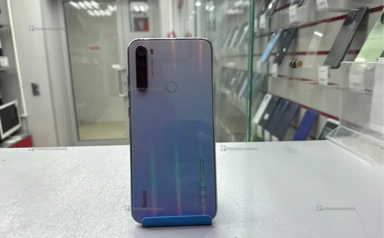 Xiaomi Redmi Note 8T 4/64 ГБ