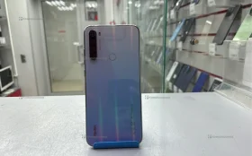 Купить Xiaomi Redmi Note 8T 4/64 ГБ б/у , в Саратов Цена:2900рублей