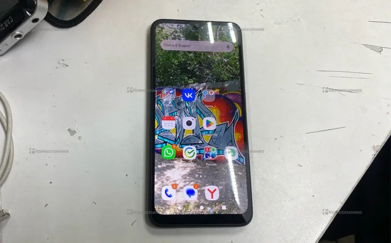 Xiaomi Redmi A2+ 3/64 ГБ