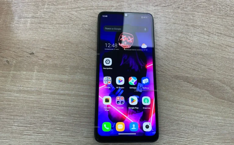 Xiaomi Poco C61