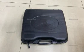 Портативная газовая плита