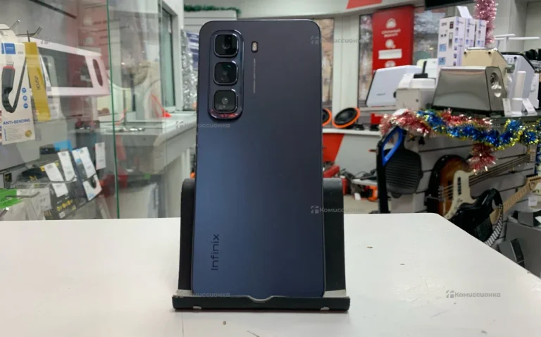 Infinix Hot 50 8/256 ГБ