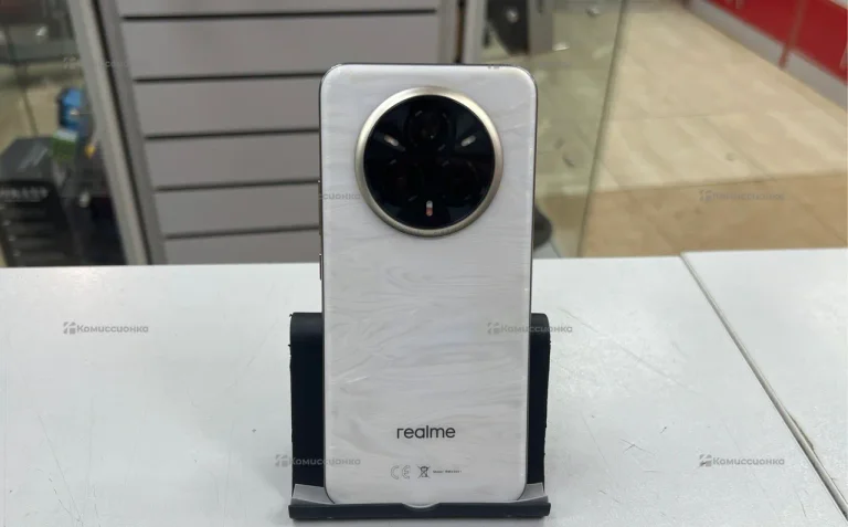 Realme 14 Pro+ 12/512 ГБ