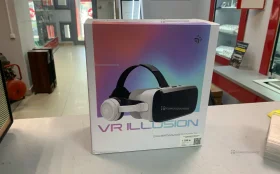 Купить Очки виртуальной реальности Dexp VR Illusion б/у , в Санкт-Петербург Цена:990рублей
