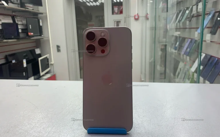 Apple iPhone 15 Pro Max 8/256 ГБ