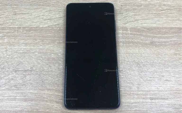 Xiaomi Poco X3 NFC 8/128 ГБ