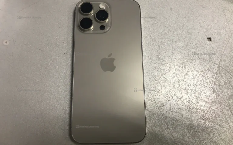Apple iPhone 16 Pro Max 256GB